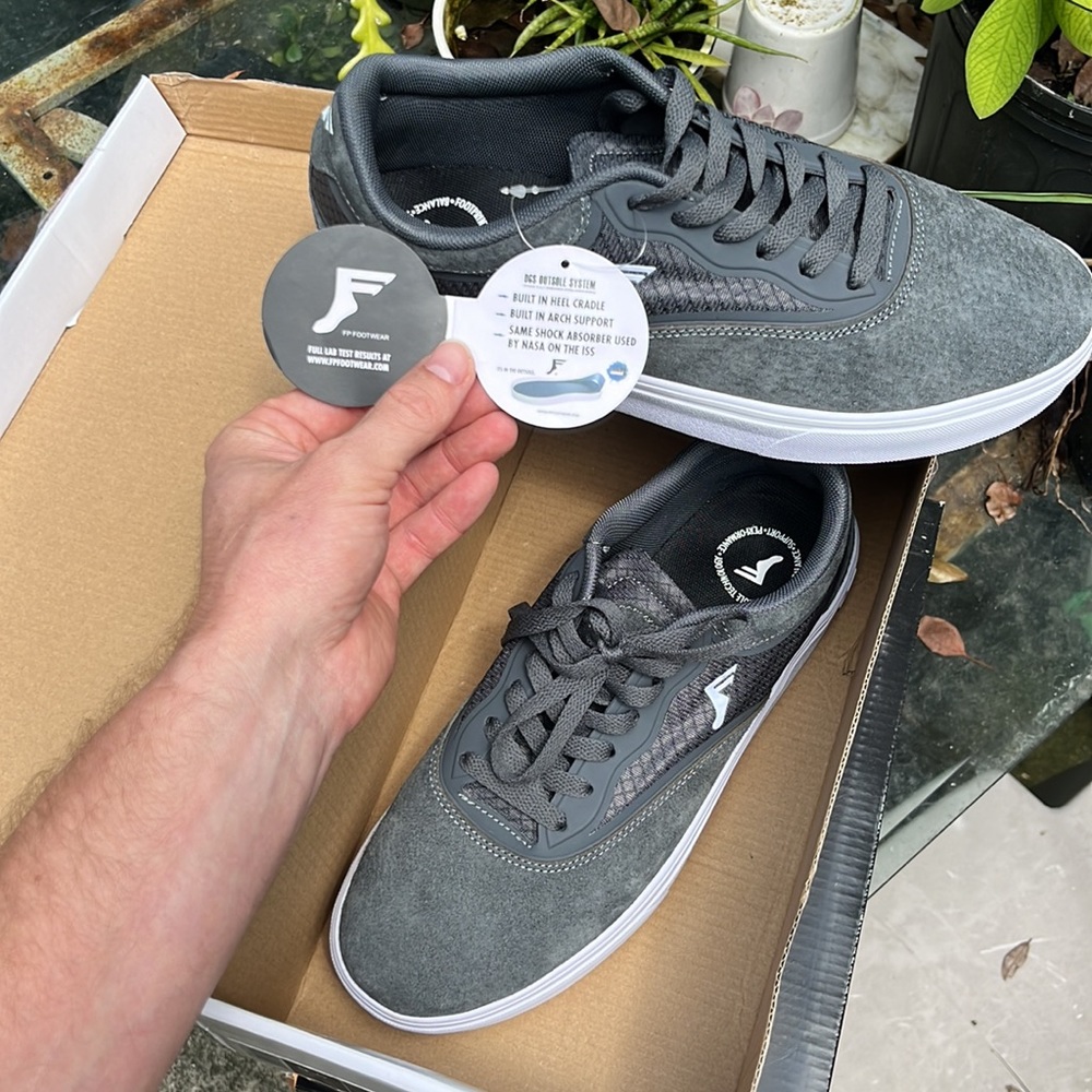 FootPrint Velocity 9.5 BNWT